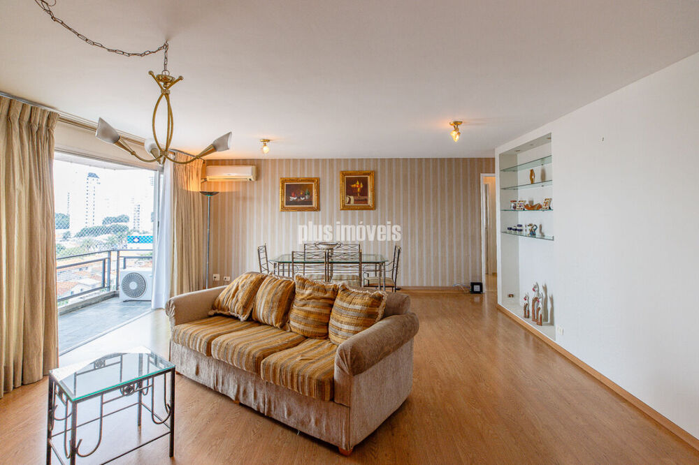 Apartamento à venda com 3 quartos, 140m² - Foto 14