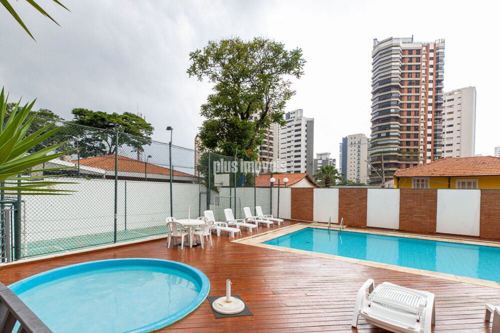 Apartamento à venda com 3 quartos, 140m² - Foto 42