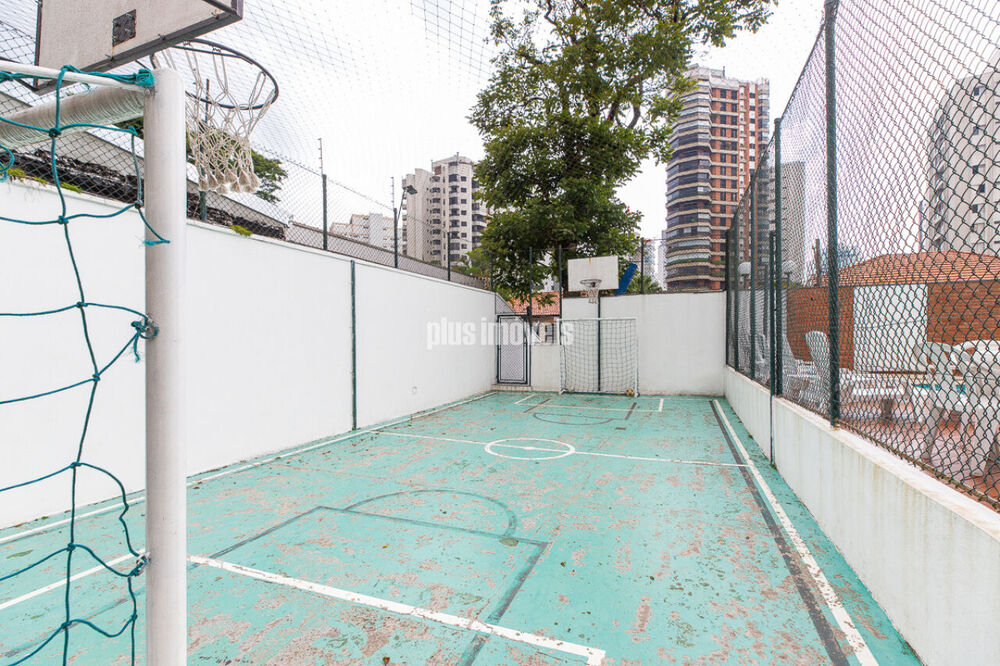 Apartamento à venda com 3 quartos, 140m² - Foto 44