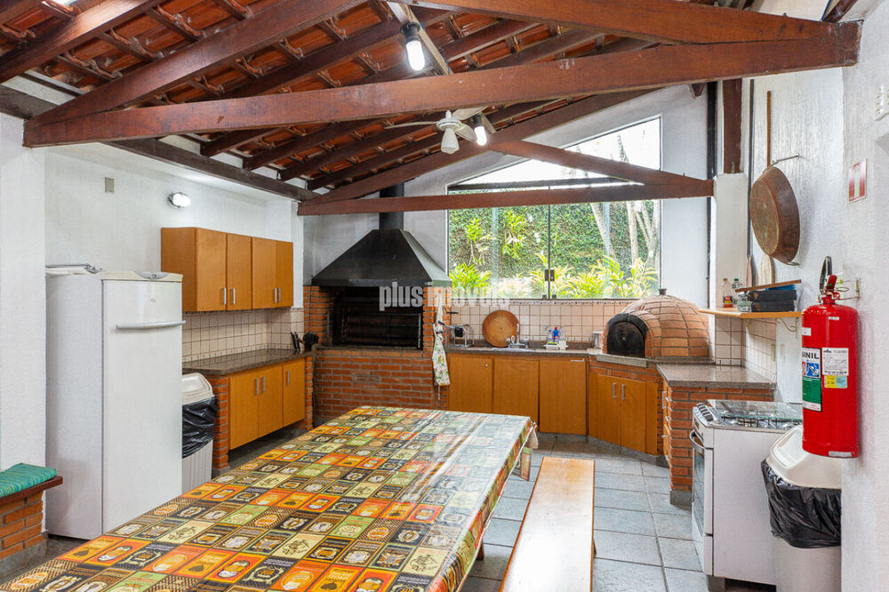 Apartamento à venda com 3 quartos, 140m² - Foto 47