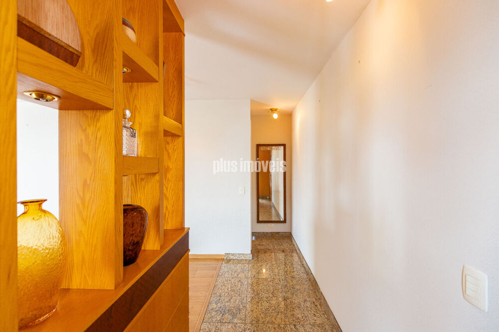 Apartamento à venda com 3 quartos, 140m² - Foto 6
