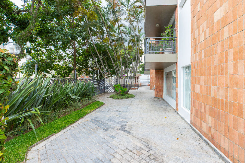 Apartamento à venda com 3 quartos, 140m² - Foto 40