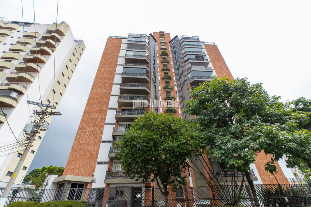 Apartamento à venda com 3 quartos, 140m² - Foto 50