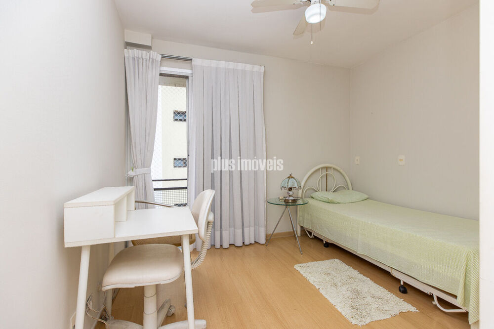 Apartamento à venda com 3 quartos, 140m² - Foto 24