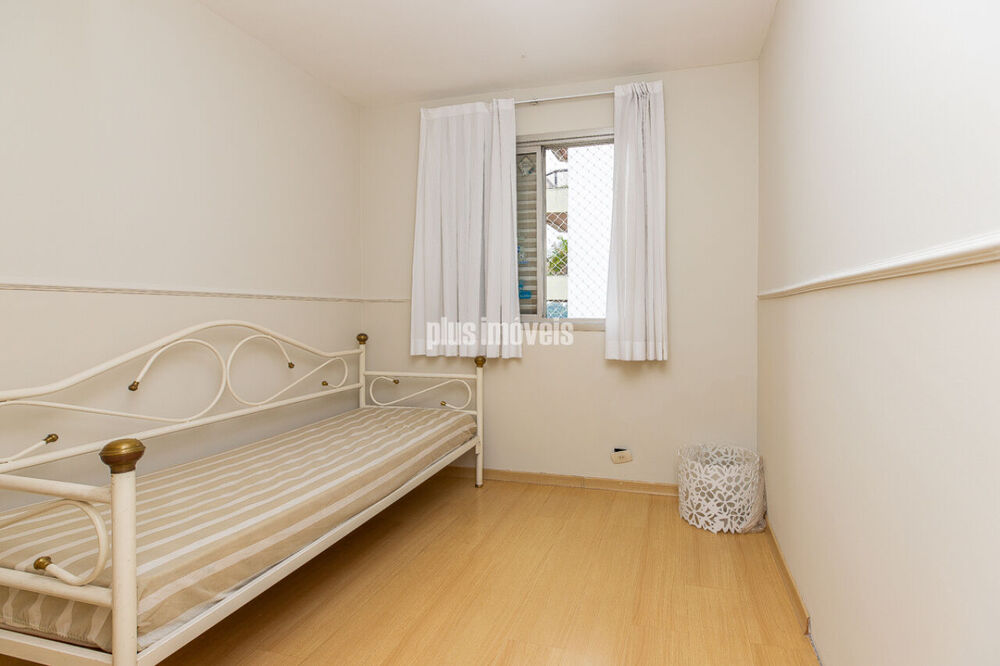 Apartamento à venda com 3 quartos, 140m² - Foto 20
