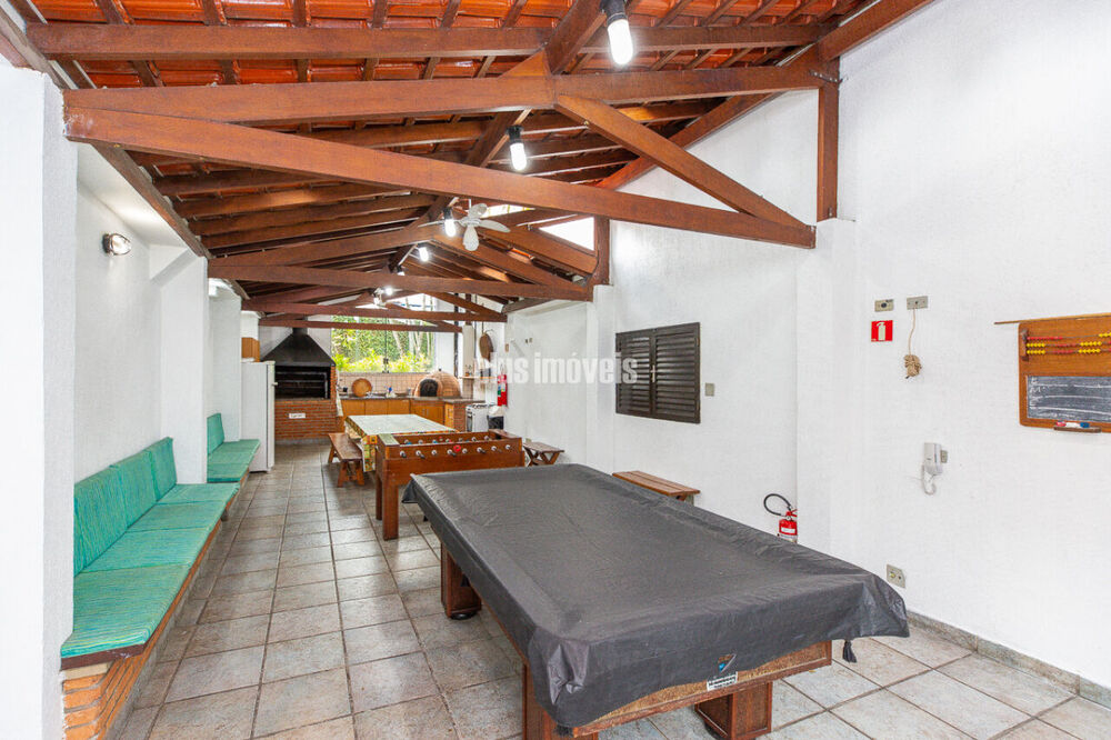 Apartamento à venda com 3 quartos, 140m² - Foto 45