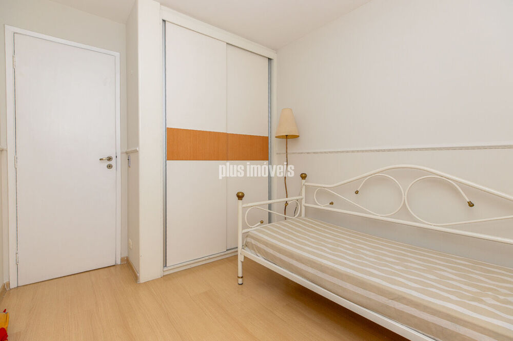 Apartamento à venda com 3 quartos, 140m² - Foto 21