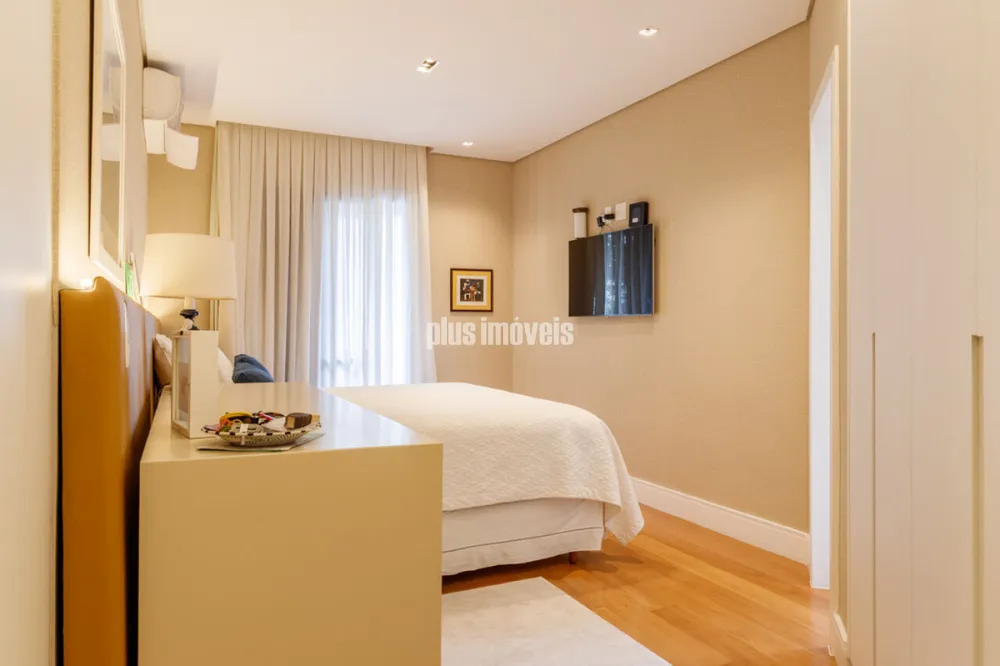 Apartamento, 3 quartos, 289 m² - Foto 3