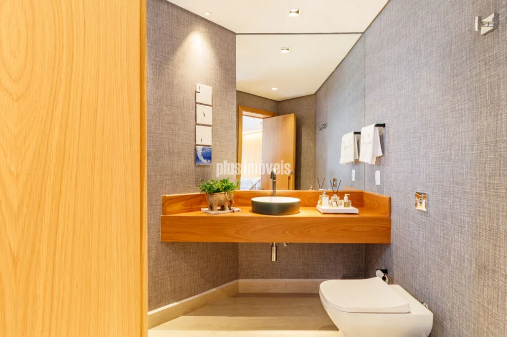 Apartamento, 3 quartos, 289 m² - Foto 2