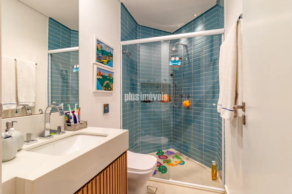 Apartamento, 3 quartos, 289 m² - Foto 4