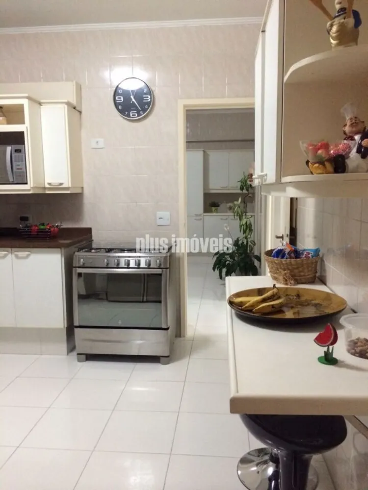 Apartamento, 4 quartos, 240 m² - Foto 12