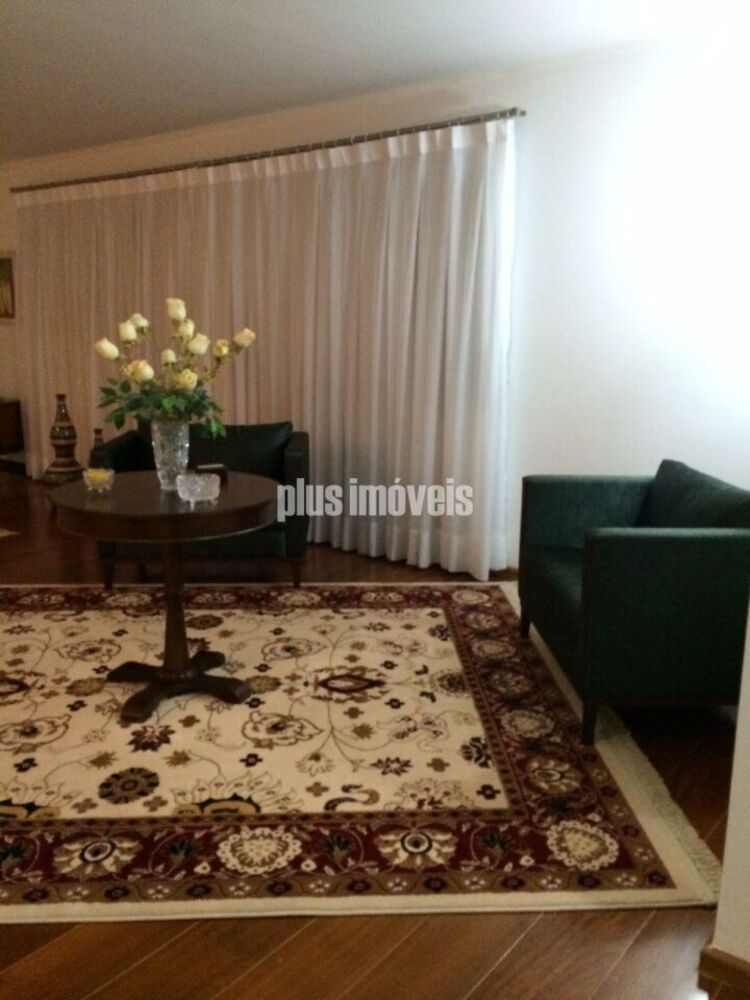 Apartamento, 4 quartos, 240 m² - Foto 2