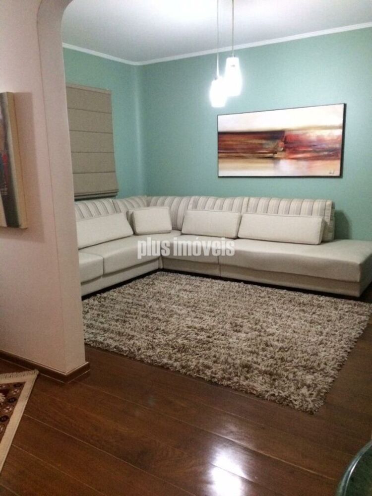 Apartamento, 4 quartos, 240 m² - Foto 1