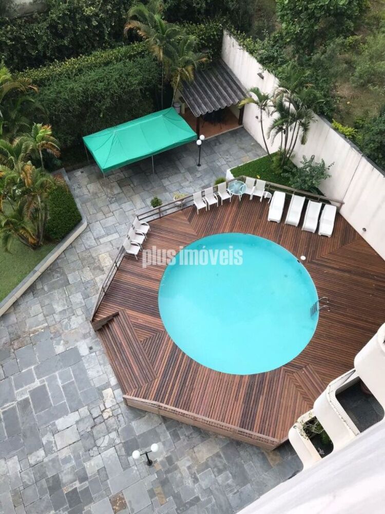 Apartamento, 4 quartos, 240 m² - Foto 24