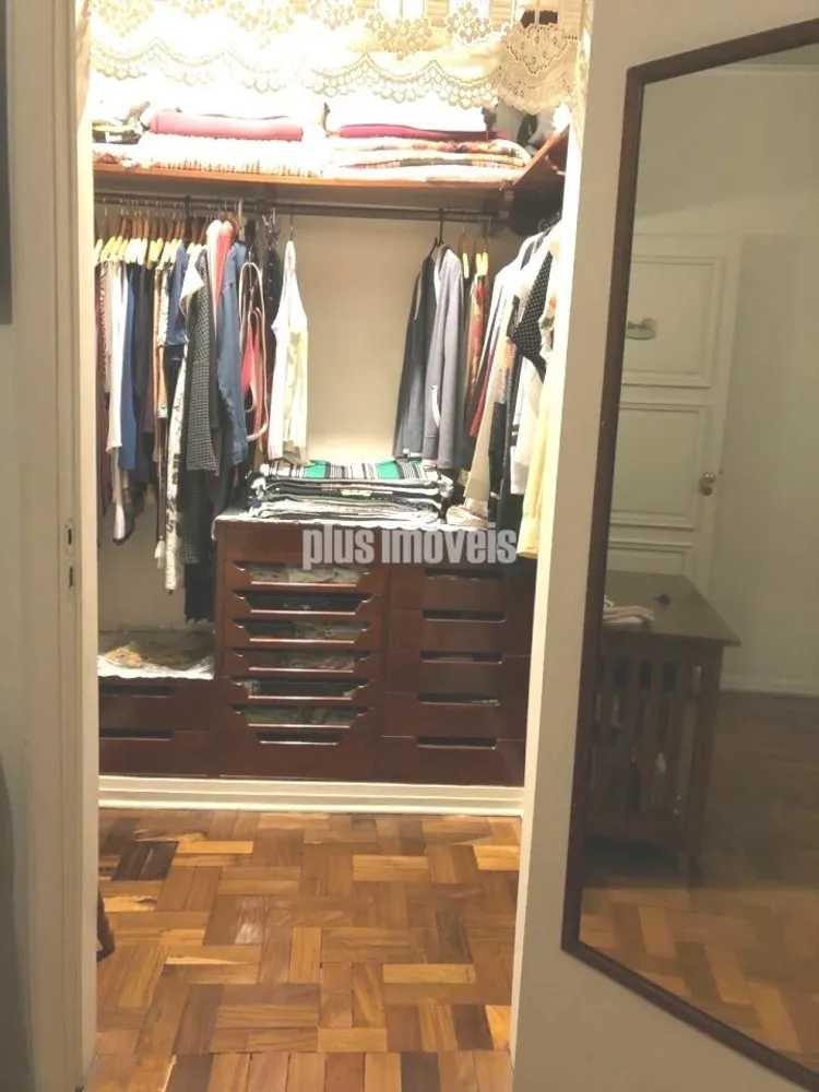 Apartamento, 3 quartos, 170 m² - Foto 4