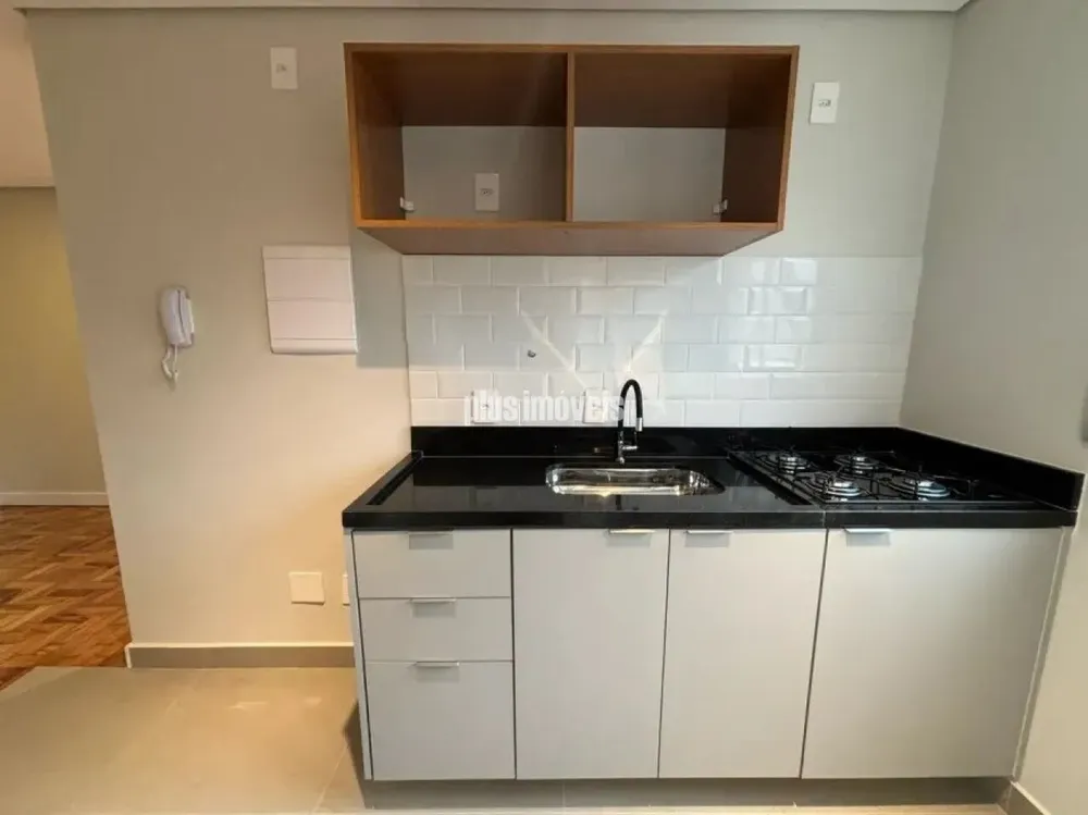 Apartamento, 2 quartos, 65 m² - Foto 2