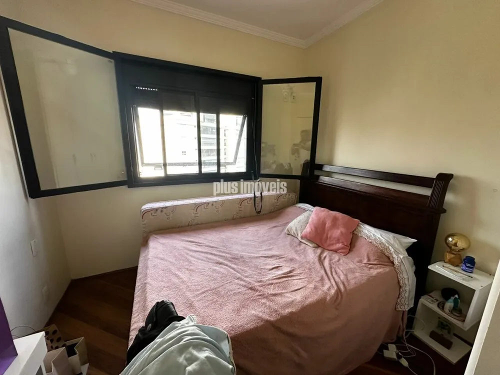 Apartamento, 1 quarto, 46 m² - Foto 1