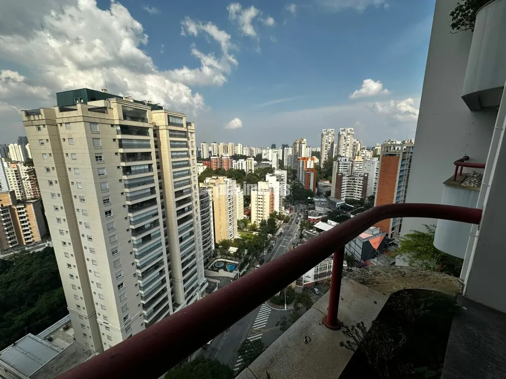 Apartamento, 1 quarto, 46 m² - Foto 4
