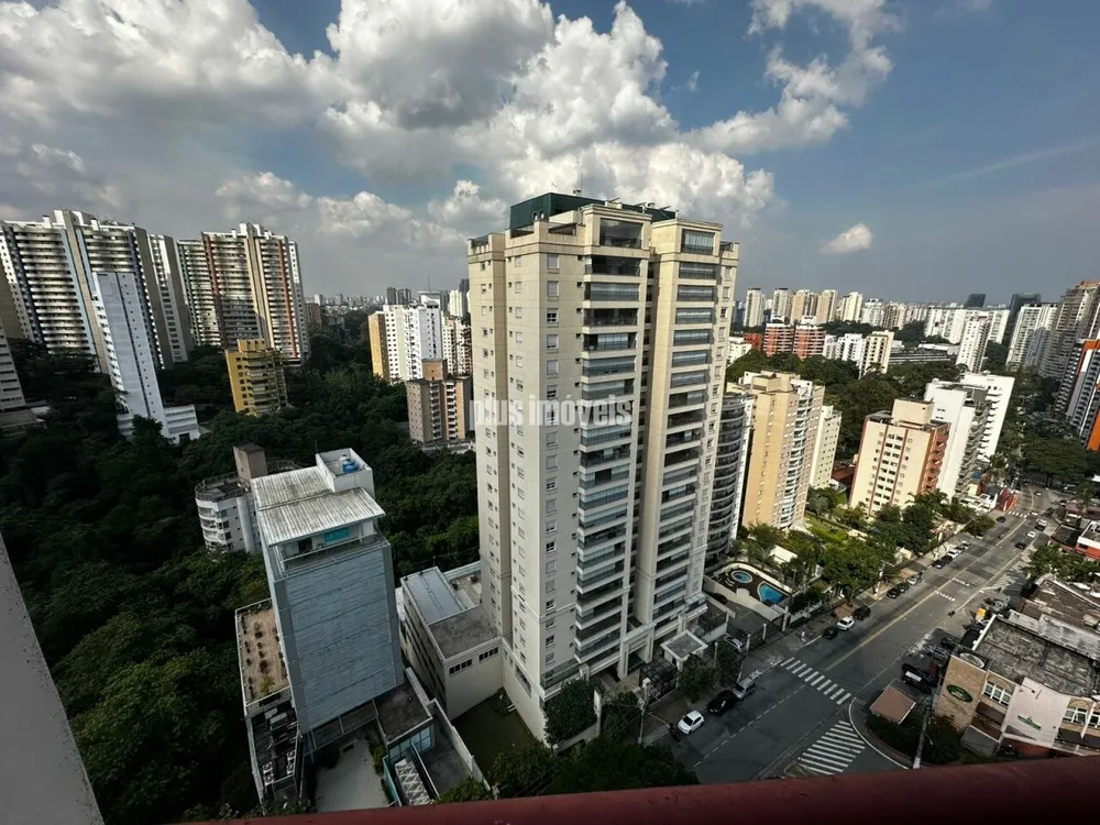 Apartamento, 1 quarto, 46 m² - Foto 3