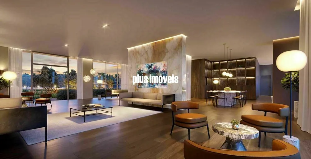 Apartamento, 4 quartos, 248 m² - Foto 10