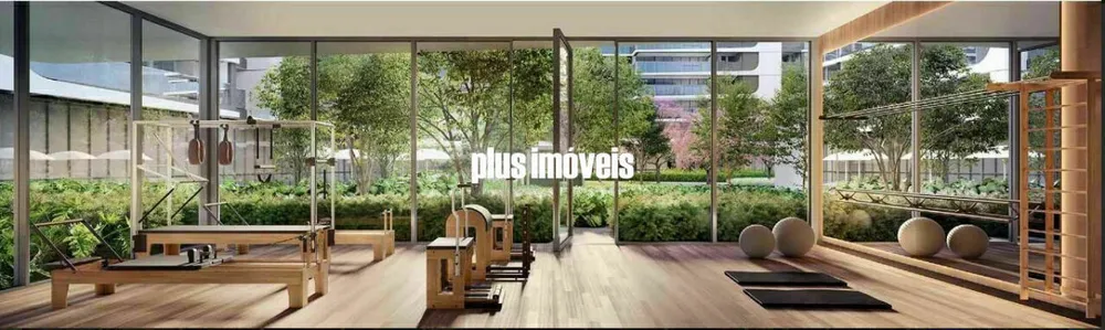 Apartamento, 4 quartos, 248 m² - Foto 1
