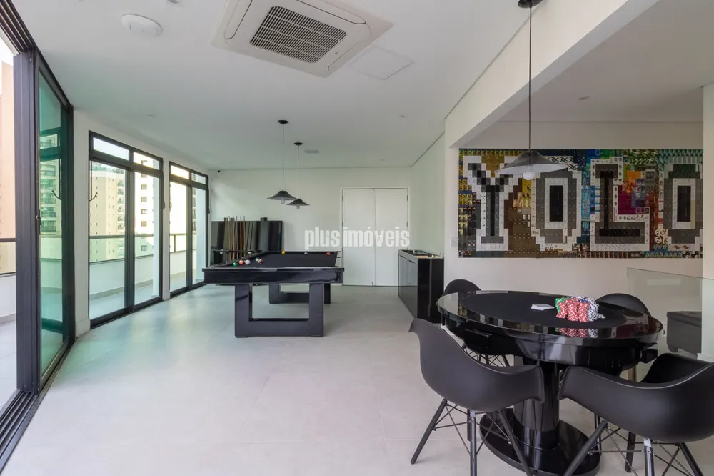 Apartamento, 5 quartos, 476 m² - Foto 1