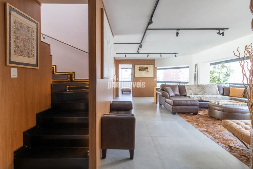Apartamento, 5 quartos, 476 m² - Foto 4
