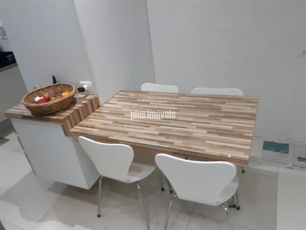 Apartamento, 3 quartos, 160 m² - Foto 2