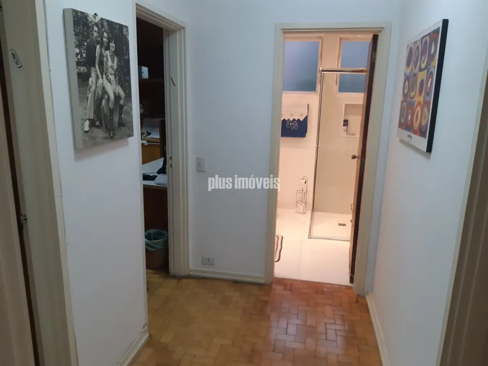 Apartamento, 3 quartos, 160 m² - Foto 4