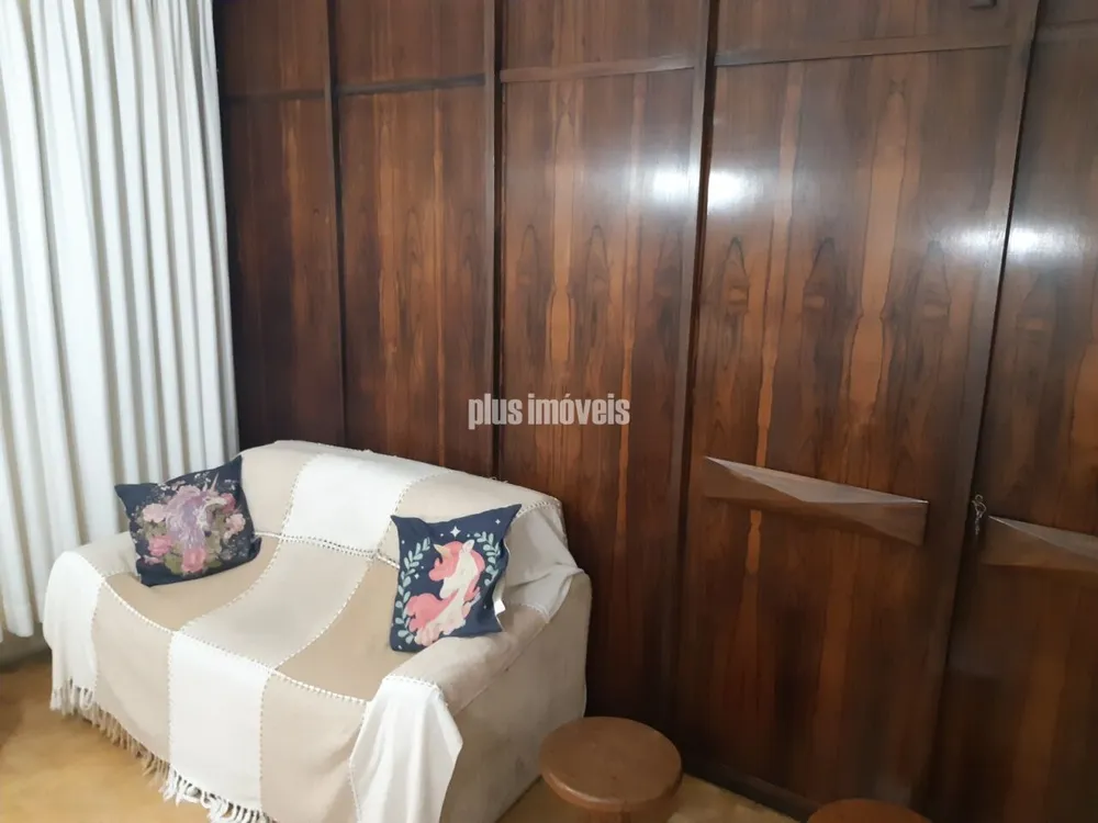 Apartamento, 3 quartos, 160 m² - Foto 1
