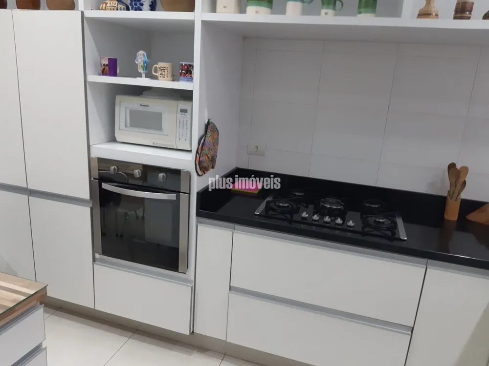 Apartamento, 3 quartos, 160 m² - Foto 3