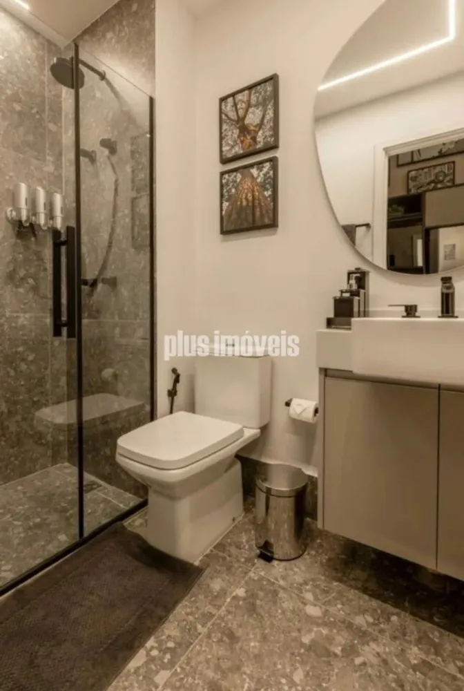Kitnet-Studio, 27 m² - Foto 4