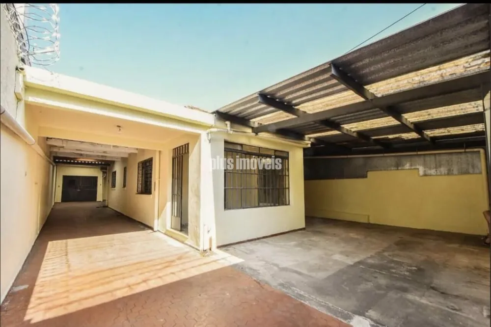 Casa, 3 quartos, 300 m² - Foto 1