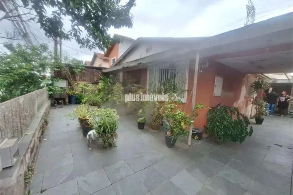 Casa, 3 quartos, 200 m² - Foto 4