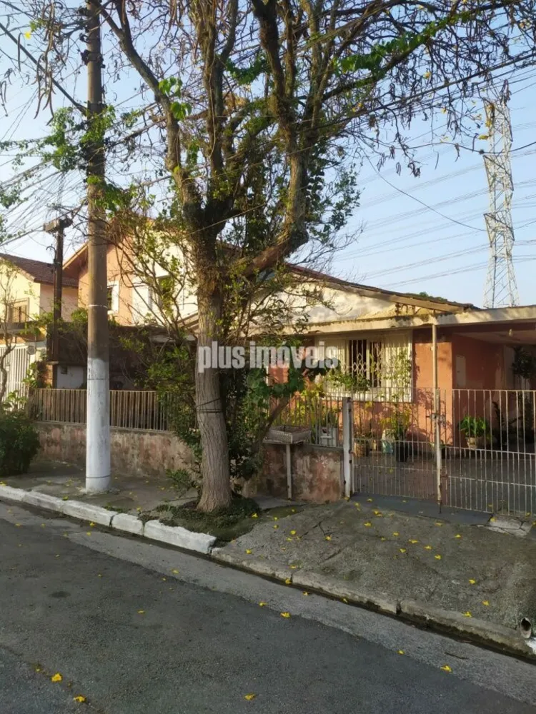Casa, 3 quartos, 200 m² - Foto 1