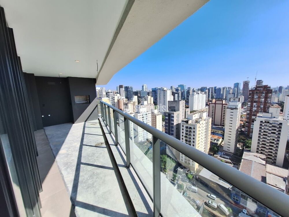 Apartamento, 3 quartos, 154 m² - Foto 6