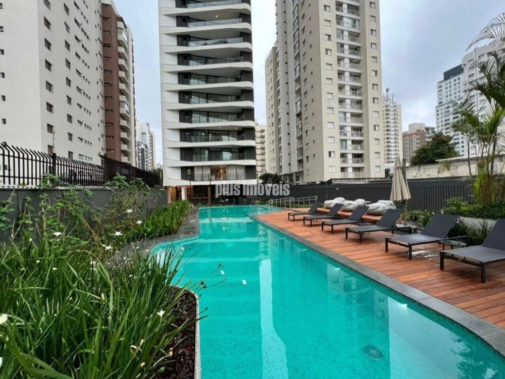 Apartamento, 3 quartos, 154 m² - Foto 12