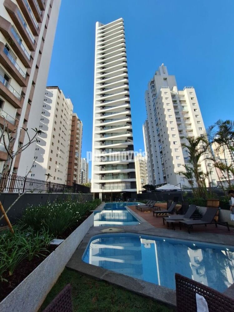Apartamento, 3 quartos, 154 m² - Foto 1