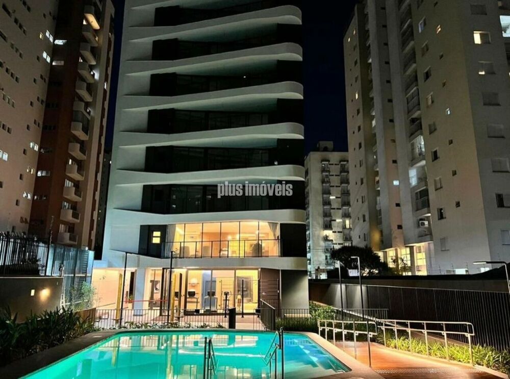 Apartamento, 3 quartos, 154 m² - Foto 10