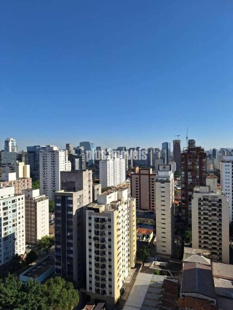 Apartamento, 3 quartos, 154 m² - Foto 14