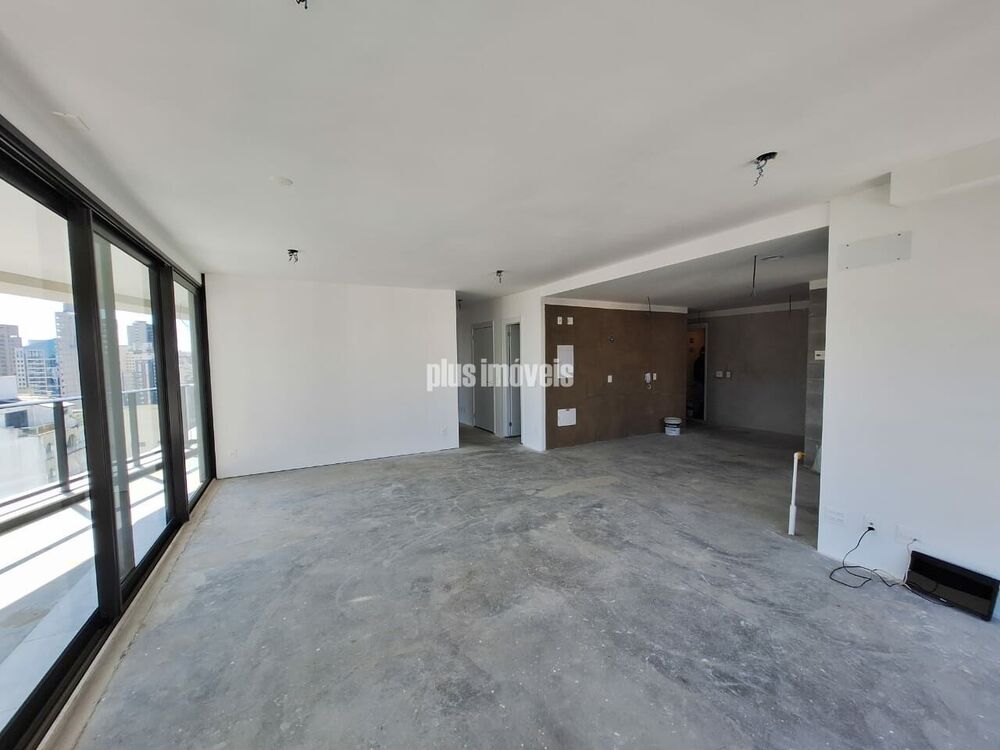 Apartamento, 3 quartos, 154 m² - Foto 8