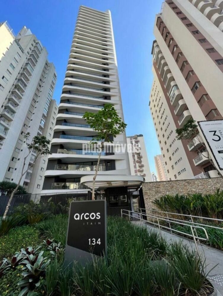 Apartamento, 3 quartos, 154 m² - Foto 20