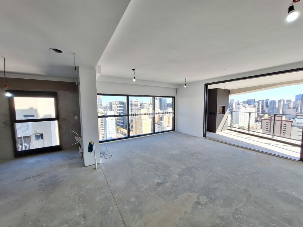 Apartamento, 3 quartos, 154 m² - Foto 24