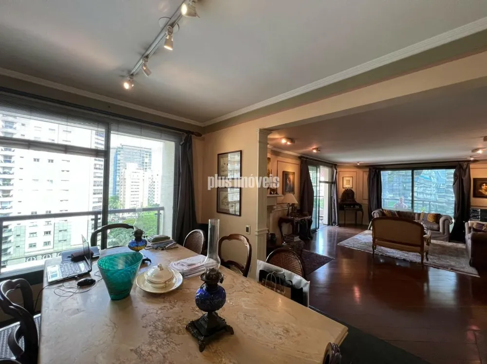 Apartamento, 3 quartos, 220 m² - Foto 12