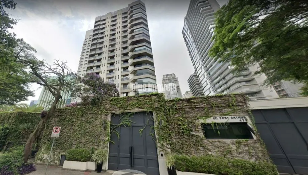 Apartamento, 3 quartos, 220 m² - Foto 4