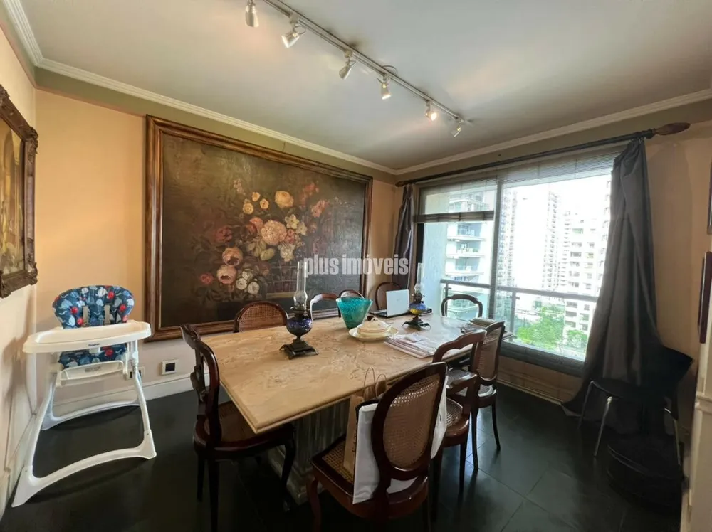 Apartamento, 3 quartos, 220 m² - Foto 11