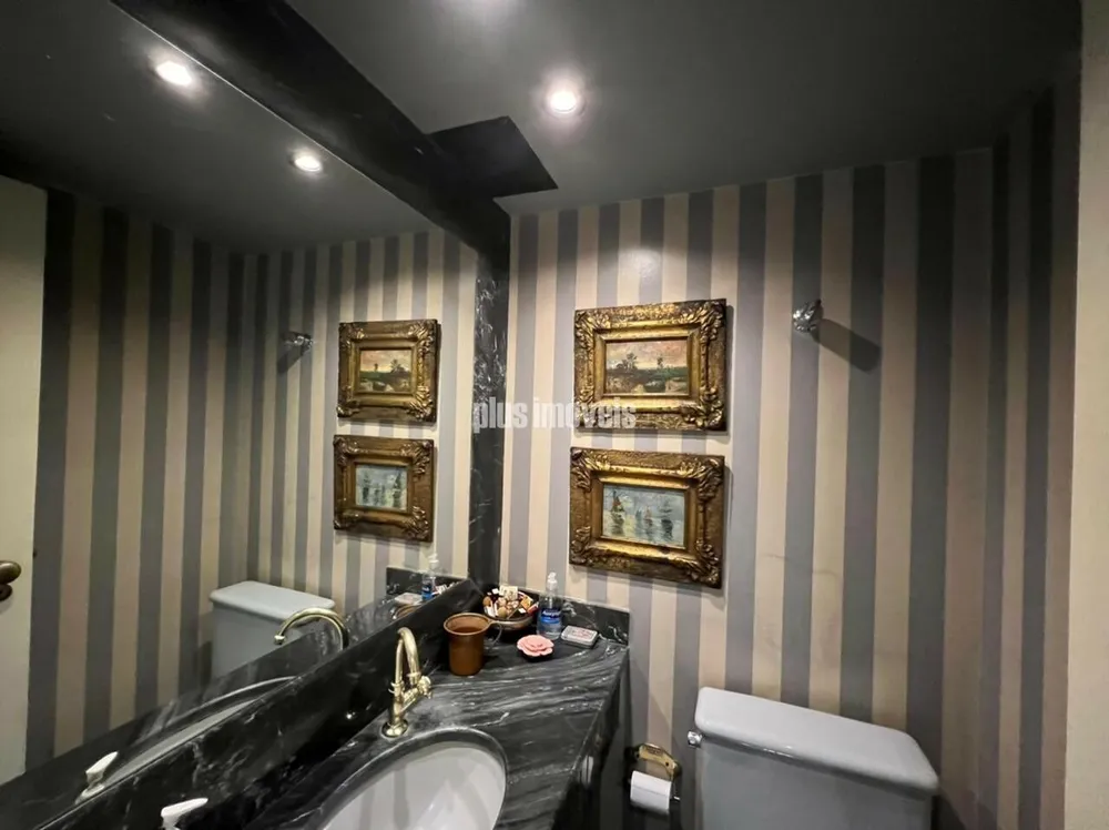 Apartamento, 3 quartos, 220 m² - Foto 6