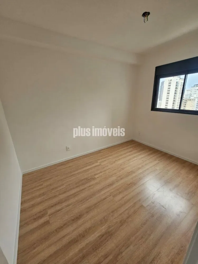 Apartamento, 1 quarto, 27 m² - Foto 1