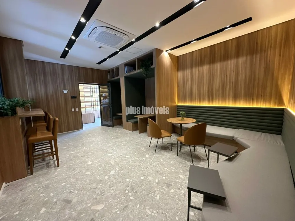 Apartamento, 1 quarto, 27 m² - Foto 2