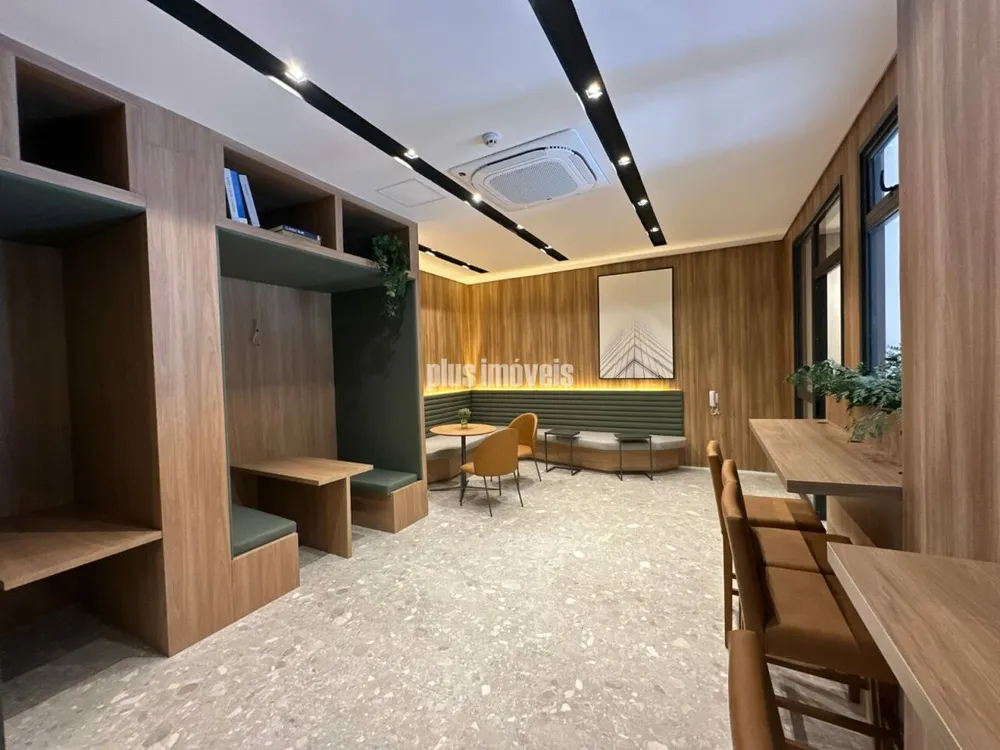 Apartamento, 1 quarto, 27 m² - Foto 4